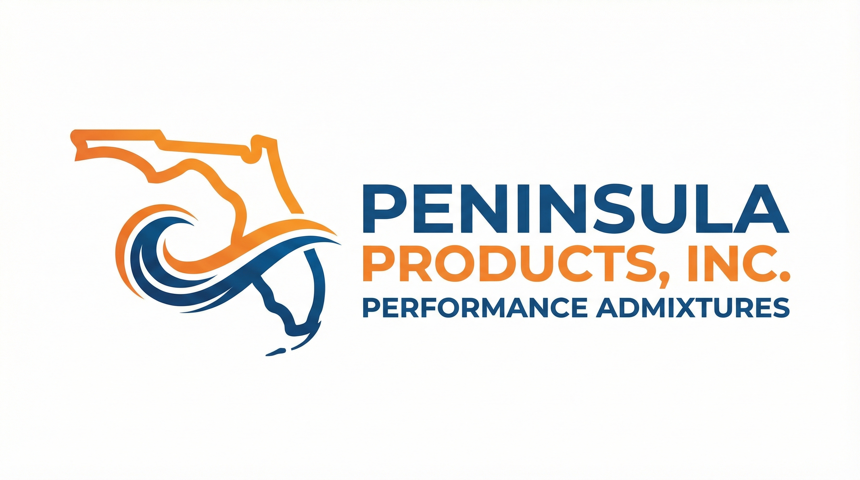 Peninsula Products Logo